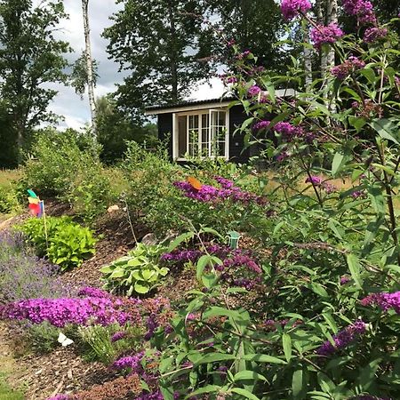 Backahusets B&B Hoor Exterior foto
