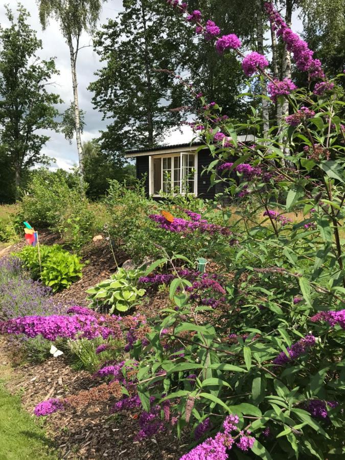 Backahusets B&B Hoor Exterior foto