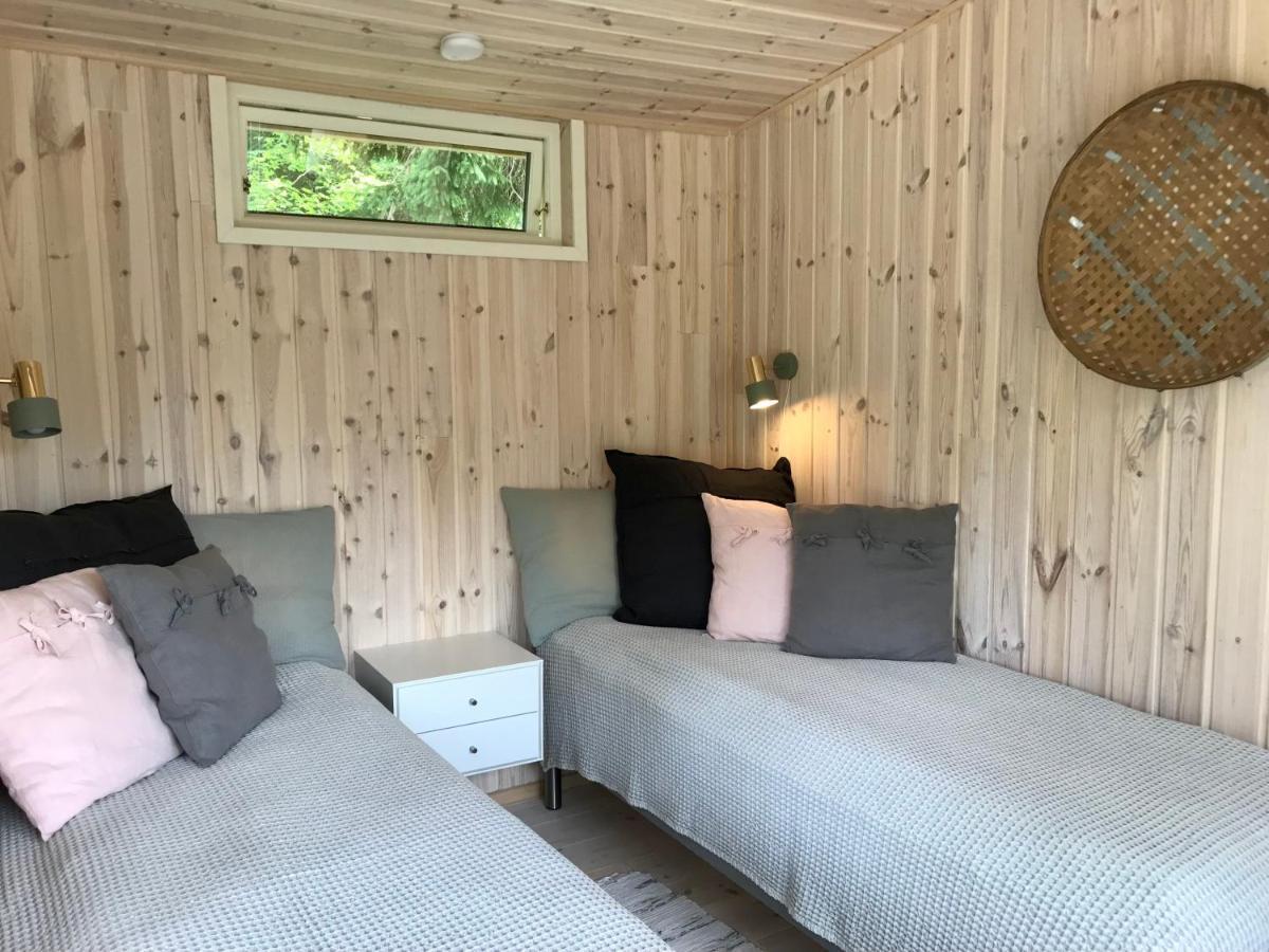 Backahusets B&B Hoor Exterior foto