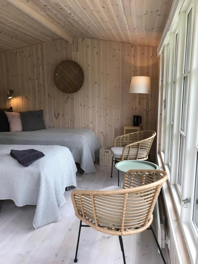 Backahusets B&B Hoor Exterior foto