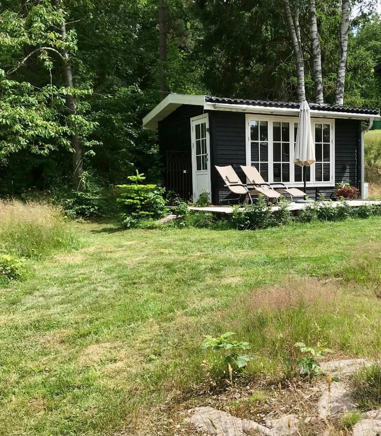Backahusets B&B Hoor Exterior foto